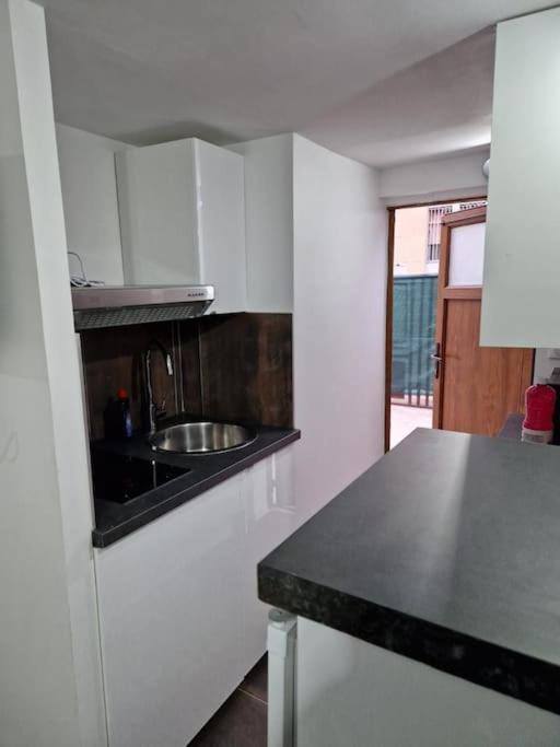 Studio 2 Pers Paris/Bourget/Cdg/Parc D'Exposition Aulnay-sous-Bois Zewnętrze zdjęcie
