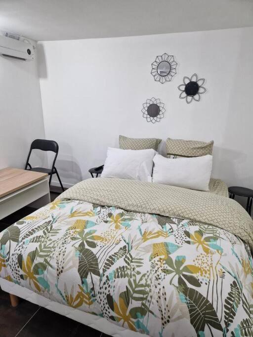 Studio 2 Pers Paris/Bourget/Cdg/Parc D'Exposition Aulnay-sous-Bois Zewnętrze zdjęcie